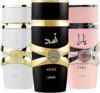 Lattafa Unisex 3 Piece Eau De Parfum Set