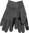 Helly-Hansen Unisex-Adult Fleece Touch Glove Liner