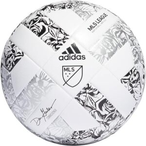 adidas Unisex Adult MLS League Ball