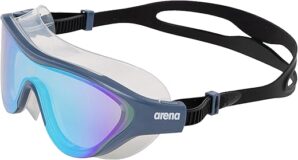 ARENA Unisex Adult The One Swim Mask