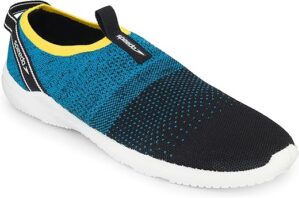 Speedo Unisex-Adult Water Shoe Surfknit Pro