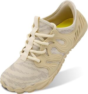Scurtain Unisex Athletic Barefoot Aqua Shoes