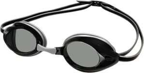 Amazon Basics Unisex Swim Goggles