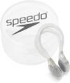 Speedo Unisex Swim Nose Clip Liquid Comfort