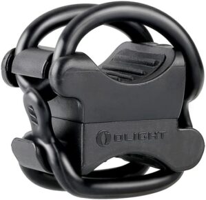 OLIGHT Universal Flashlight Bike Mount FB-1