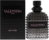 Valentino Uomo Born In Roma EDT Spray 3.4 oz