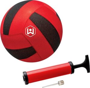 Wicked Big Sports Updated Supersized Soccer Ball Game
