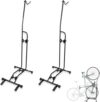 CyclingDeal Upright Bike Stand For Storage