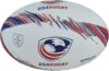 Gilbert USA Rugby Supporter Ball