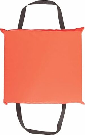 STEARNS Utility Flotation Cushion, USCG Approved Throwable PFD