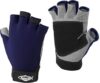 Palmyth UV Fishing Gloves Sun Protection Fingerless