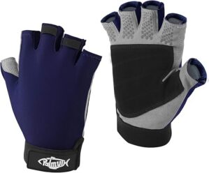 Palmyth UV Fishing Gloves Sun Protection Fingerless