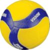 Mikasa V330W Competition Club Indoor Volleyball