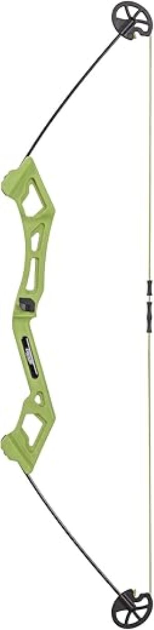Bear Archery Valiant Youth Bow Set, Right Handed