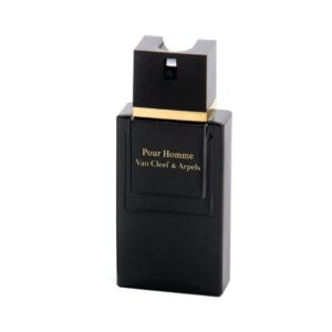Van Cleef & Arpels Van Cleef Men's Eau-de-Toilette Spray 1.7 Oz