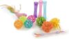 SmartyKat Variety Pack Cat Toys, 13 Set