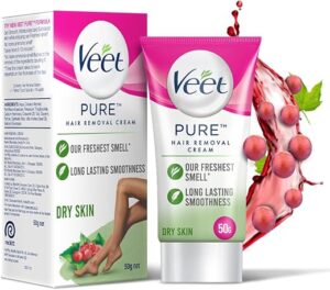 Veet Veet Hair Removal Cream 50 gm
