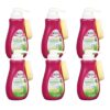 Veet Veet Hair Removal Cream Pump 13.5oz (Pack Of 6)
