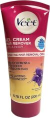 Veet Veet Sensitive Hair Removal Cream