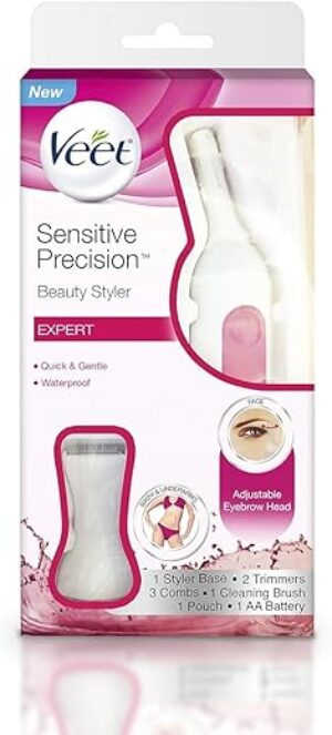 Veet Veet Sensitive Precision Beauty Styler Trimmer
