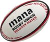 Mana Velocity Official Match Rugby Ball Size 5