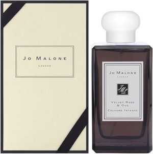 Jo Malone Velvet Rose & Oud Cologne Intense Spray