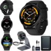 Certified Brands Venu 3 GPS Smartwatch With AMOLED Display