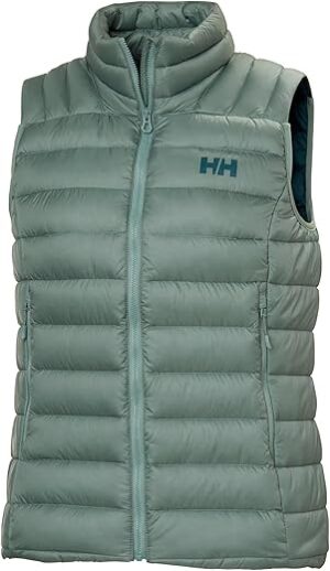 Helly-Hansen Verglas Down Vest 2.0 – Women’s