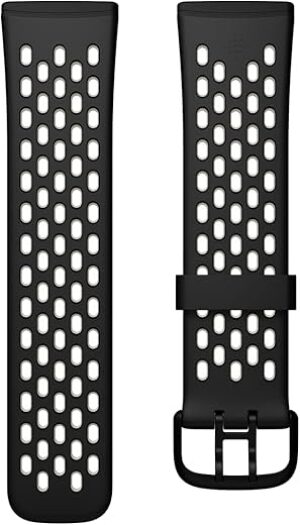 Fitbit Versa 3/Sense Sport Band Accessory