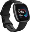 Fitbit Versa 4 Health & Fitness Smartwatch
