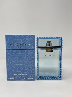 Versace Versace Eau Fraiche Spray for Men