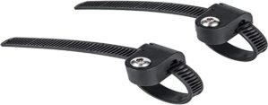 Topeak VersaMount Cycling Bottle Holder, Black