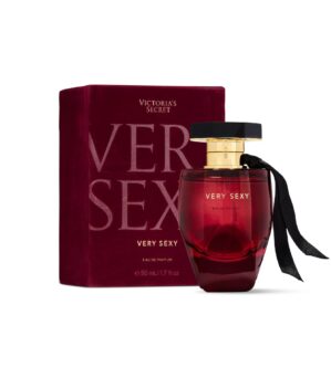 Victoria's Secret Very Sexy Eau De Parfum, 1.7 Oz