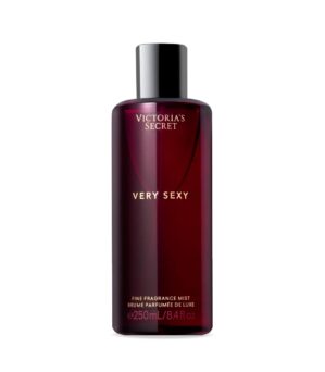 Victoria's Secret Very Sexy Fine Fragrance Mist 8.4oz