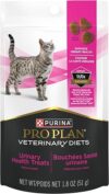 Purina Veterinary Diets Urinary Health Cat Treats