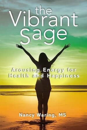 The Vibrant Sage