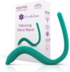 Intimate Rose Vibrating Pelvic Wand For Therapy & Pain Relief