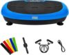 BalanceFrom Vibration Plate Exercise Machine with Bands