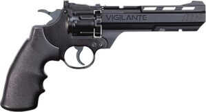 Crosman Vigilante CCP8B2 Air Pistol