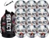 Select Viking DB Soccer Ball V24 Pack