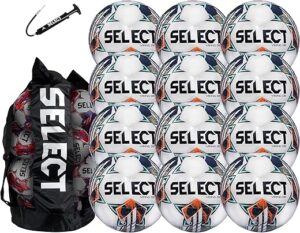 Select Viking DB Soccer Ball V24 Pack