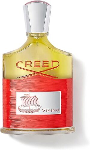 Viking Men's Luxury Cologne, 50 ML