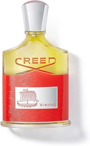 Viking Men's Spicy Woody Fragrance