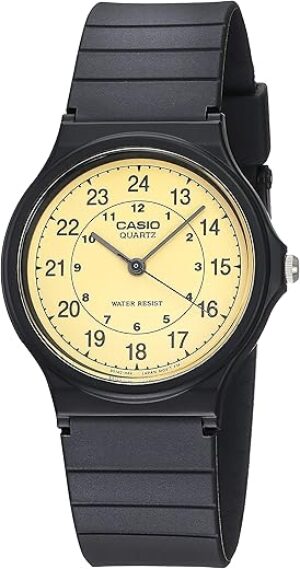 Casio Vintage Series Quartz Analog Watch