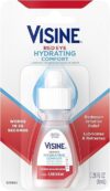 Visine Visine Red Eye Relief Eye Drops, 0.28 fl. oz