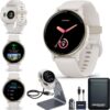Certified Brands Vivoactive 5 GPS Smartwatch, AMOLED Display