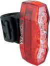 CAT EYE ViZ USB Rechargeable Safety Light