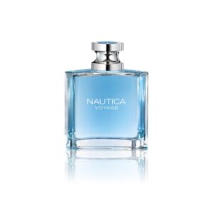 Nautica Voyage Eau De Toilette For Men
