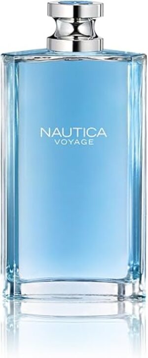 Nautica Voyage Eau De Toilette For Men