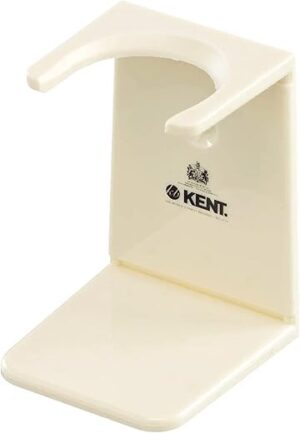 KENT VSB6 Water Resistant Shaving Brush Stand
